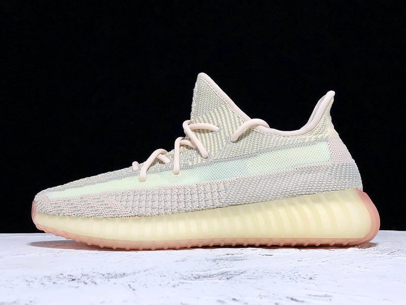 Adidas Yeezy Boost 350 V2 - CITRIN