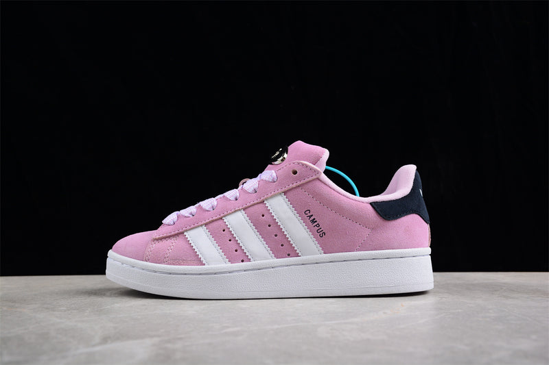 Tênis Adidas Campus 00s Rosa