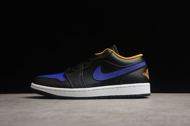 Air Jordan 1 Low Dark Concord