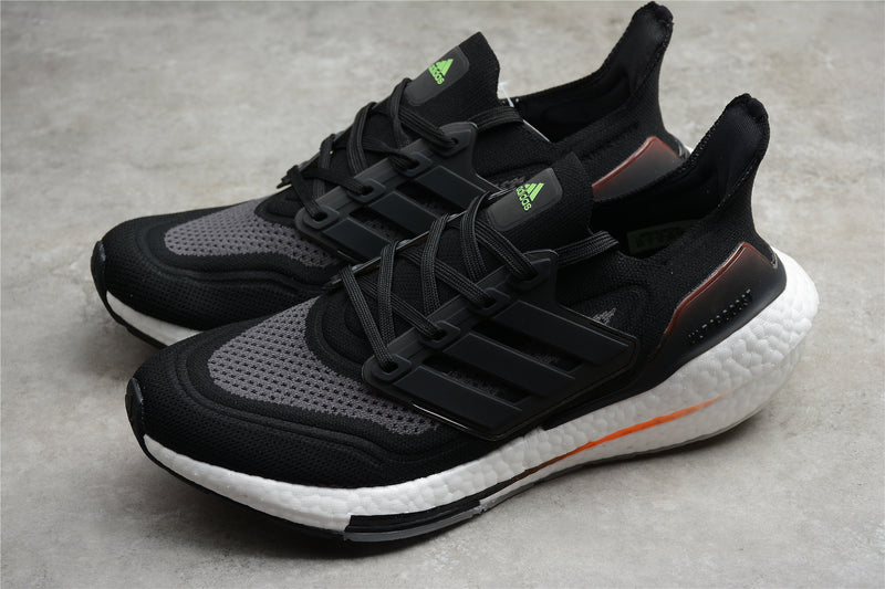 Adidas UltraBoost 21 Black