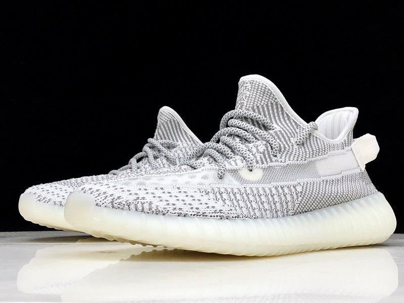 Adidas Yeezy Boost 350 V2 - Static Refletivo