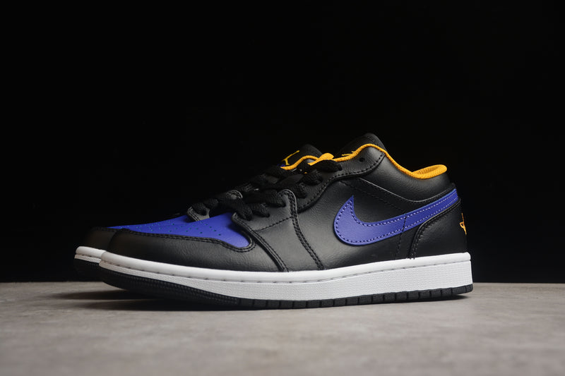 Air Jordan 1 Low Dark Concord