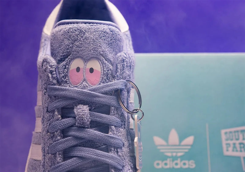 Tênis Adidas South Park X Campus 80s