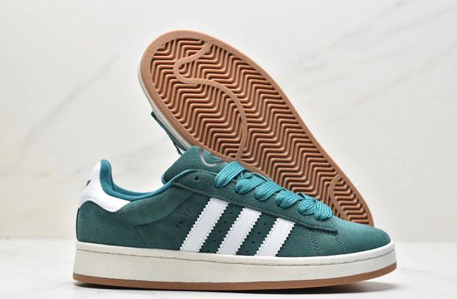 Tênis Adidas Campus 00s Verde