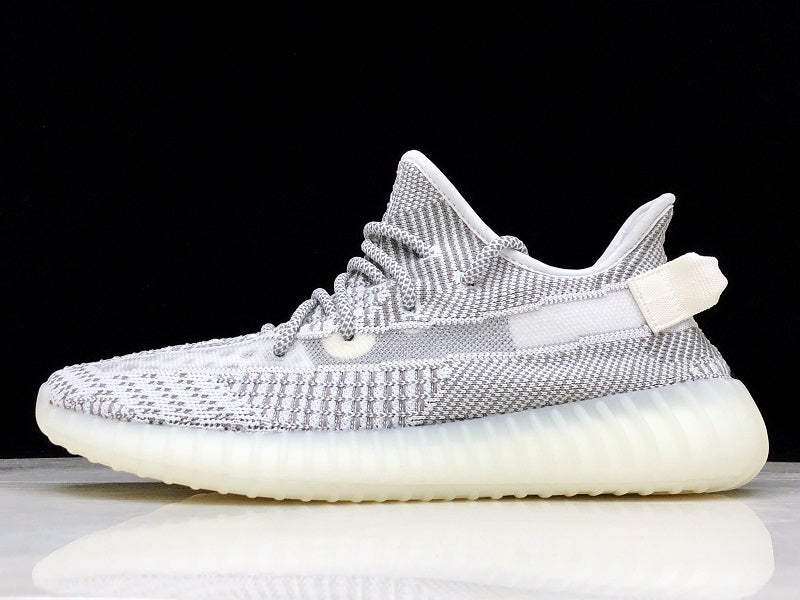 Adidas Yeezy Boost 350 V2 - Static Refletivo