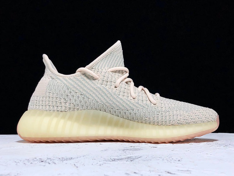 Adidas Yeezy Boost 350 V2 - CITRIN