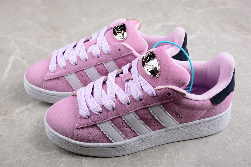 Tênis Adidas Campus 00s Rosa