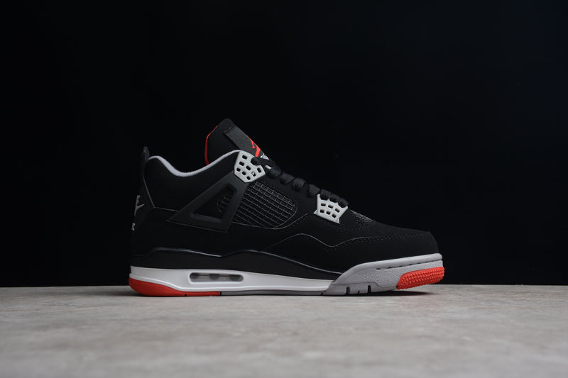 Air Jordan 4 Retro OG Bred