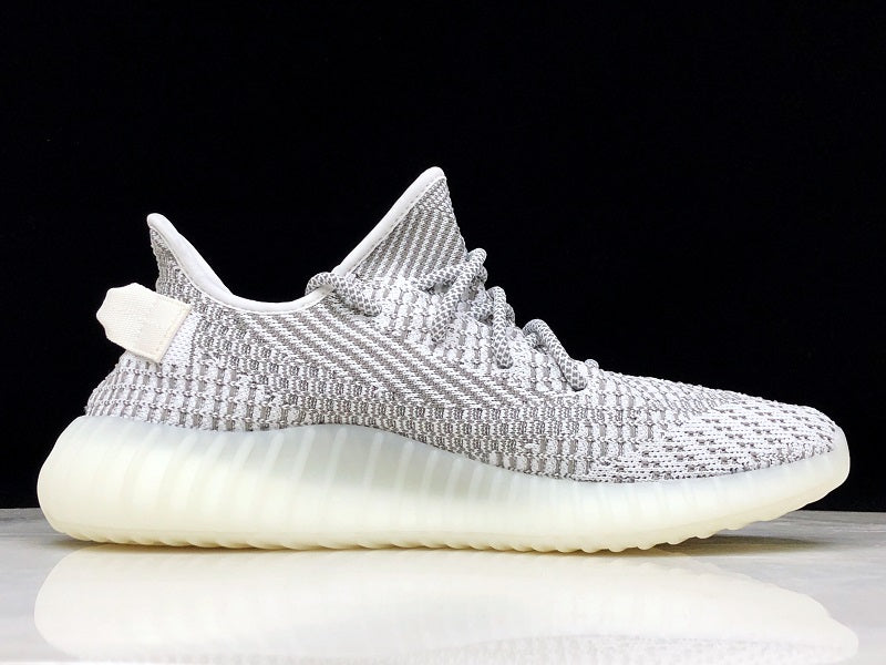 Adidas Yeezy Boost 350 V2 - Static Refletivo