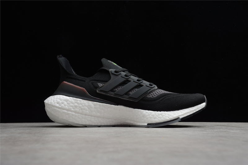 Adidas UltraBoost 21 Black