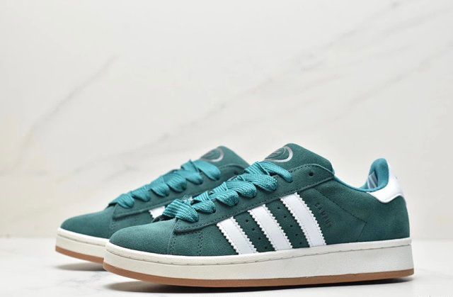 Tênis Adidas Campus 00s Verde