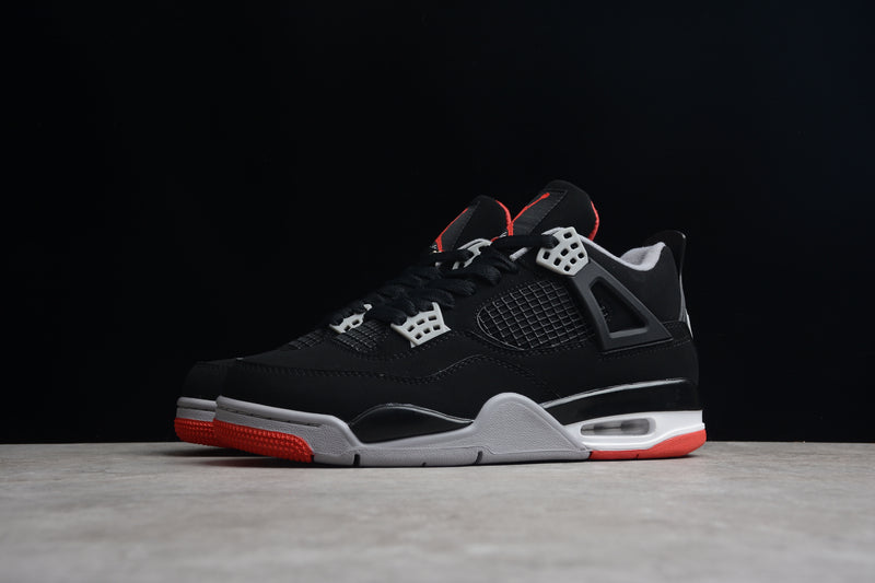 Air Jordan 4 Retro OG Bred