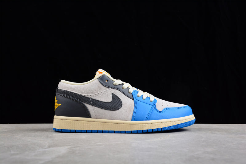 Air Jordan 1 Low - UNC Grey