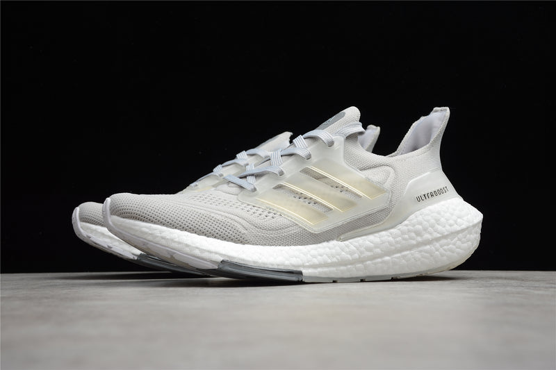 Adidas UltraBoost White