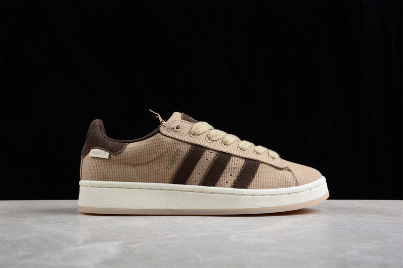 Tênis Adidas Campus 00s Marrom