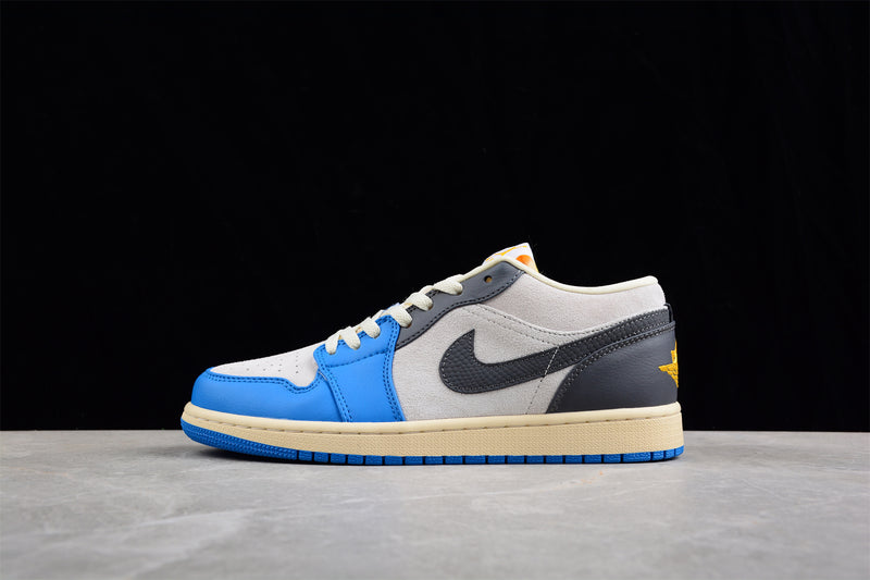 Air Jordan 1 Low - UNC Grey