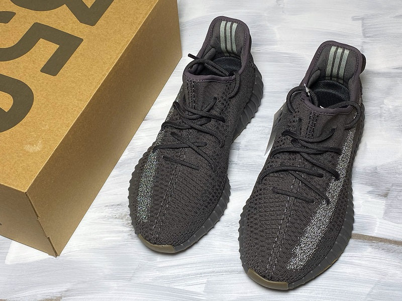 Adidas Yeezy Boost 350 V2 - Cinder