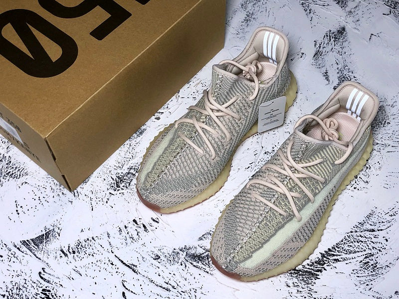 Adidas Yeezy Boost 350 V2 - CITRIN