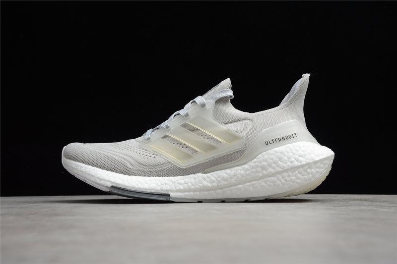 Adidas UltraBoost White