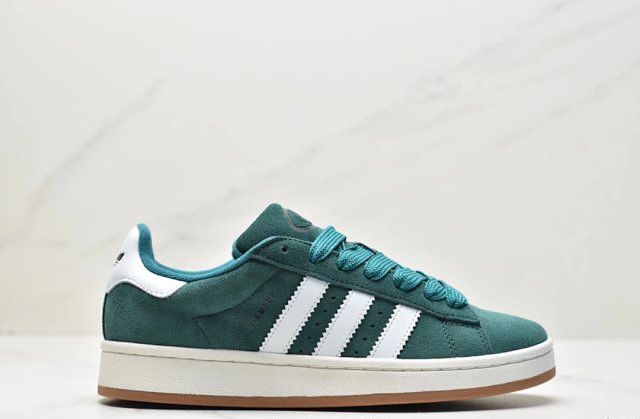 Tênis Adidas Campus 00s Verde