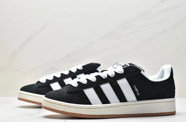 Tênis Adidas Campus 00s Preto