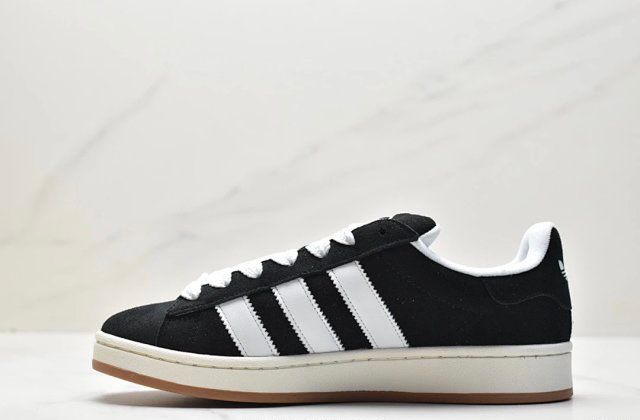 Tênis Adidas Campus 00s Preto