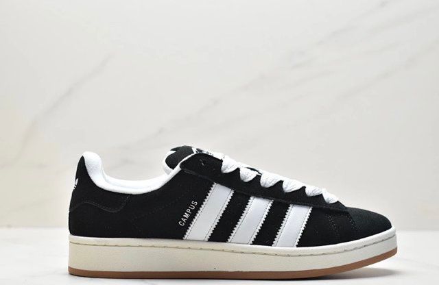 Tênis Adidas Campus 00s Preto